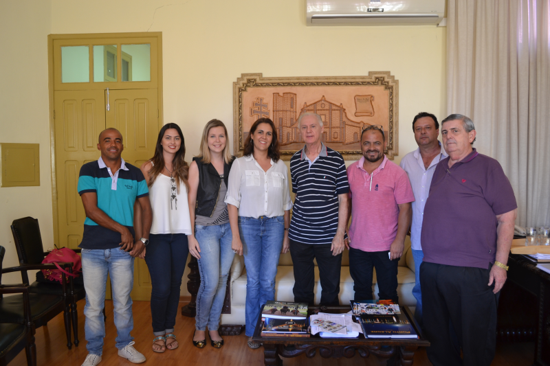 Santo Ângelo terá um grande empreendimento imobiliário